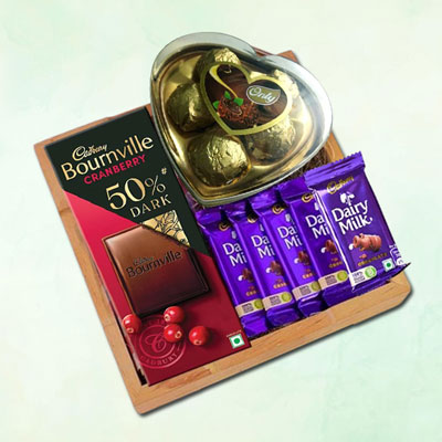 "Gift Hamper - code VD06 - Click here to View more details about this Product